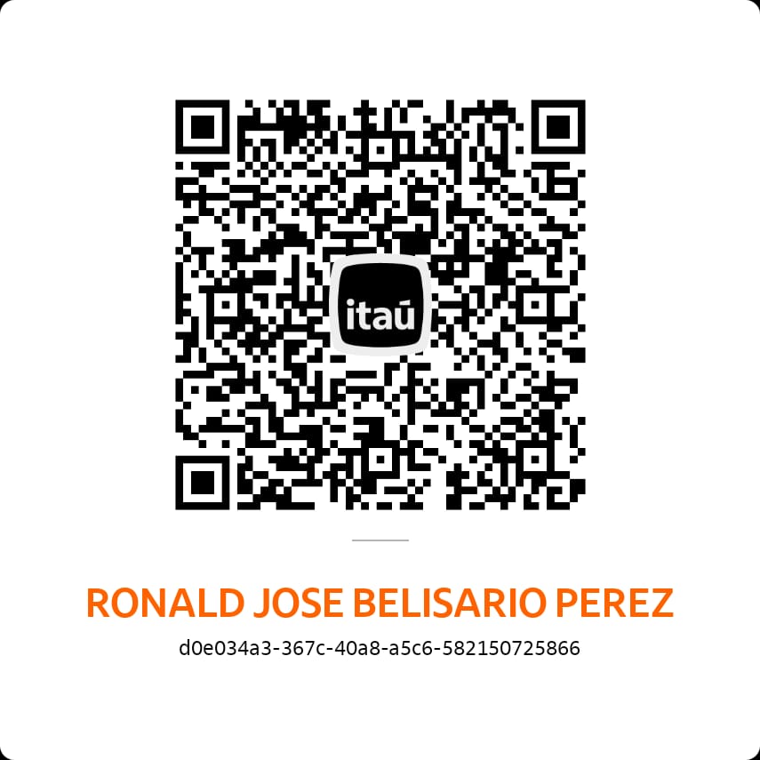 QR Code PIX
